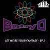 track image - Let Me Be Your Fantasy