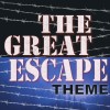 track image - The Great Escape Theme
