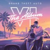 track image - Bright Lights, Big City (from GTAVI: The Album)