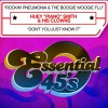 track image - Rockin' Pneumonia & The Boogie Woogie Flu