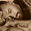 track image - Moondance (feat. Feist)