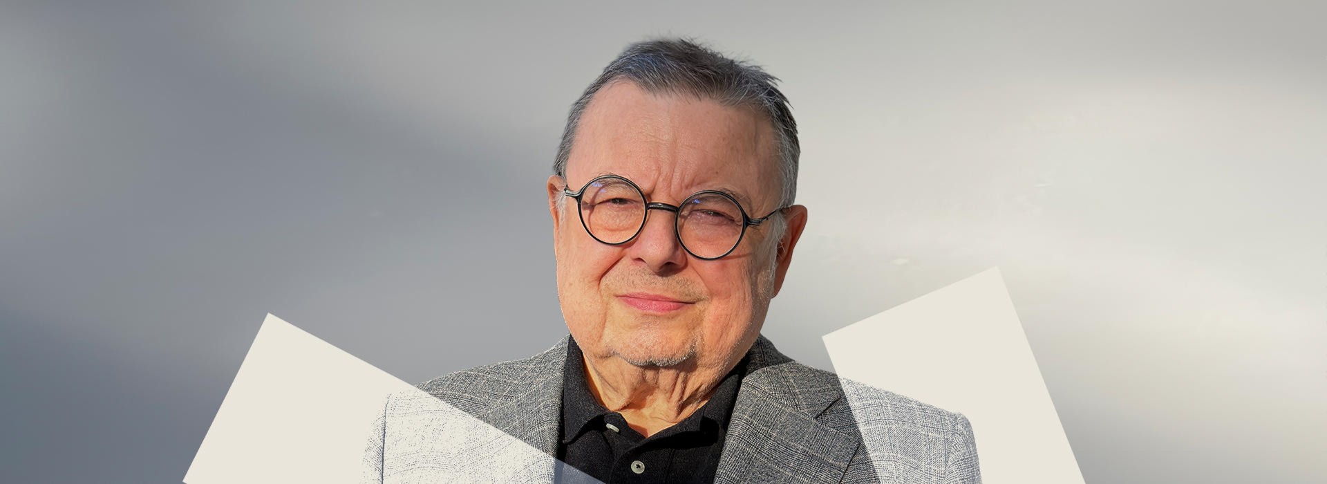 Wrzenie Nowego Świata z Wojciechem Mannem