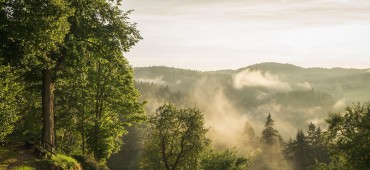 Starania o utworzenie Turnickiego Parku Narodowego