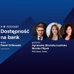 Dostępność: na bank