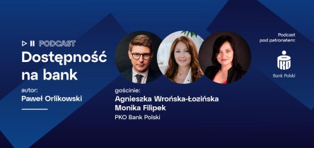 Dostępność: na bank
