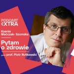 Pytam o zdrowie - profilaktyka nowotworowa
