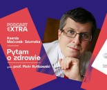 Pytam o zdrowie - profilaktyka nowotworowa