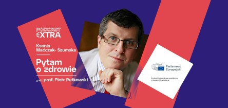 Pytam o zdrowie - profilaktyka nowotworowa