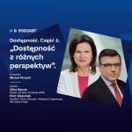 Dostępność: Dostępność z różnych perspektyw