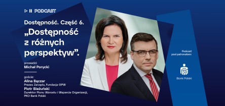 Dostępność: Dostępność z różnych perspektyw