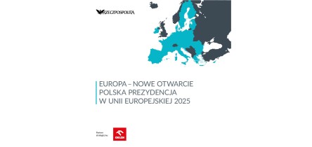 Orlen: Prezydencja w UE ważna w kontekście transformacji energetycznej