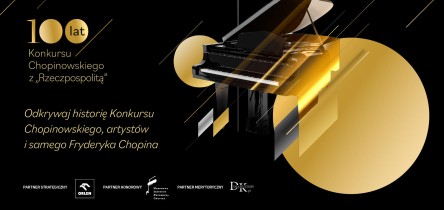Chciałbym posłuchać improwizującego Chopina