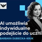 AI nie zastąpi nauczycieli