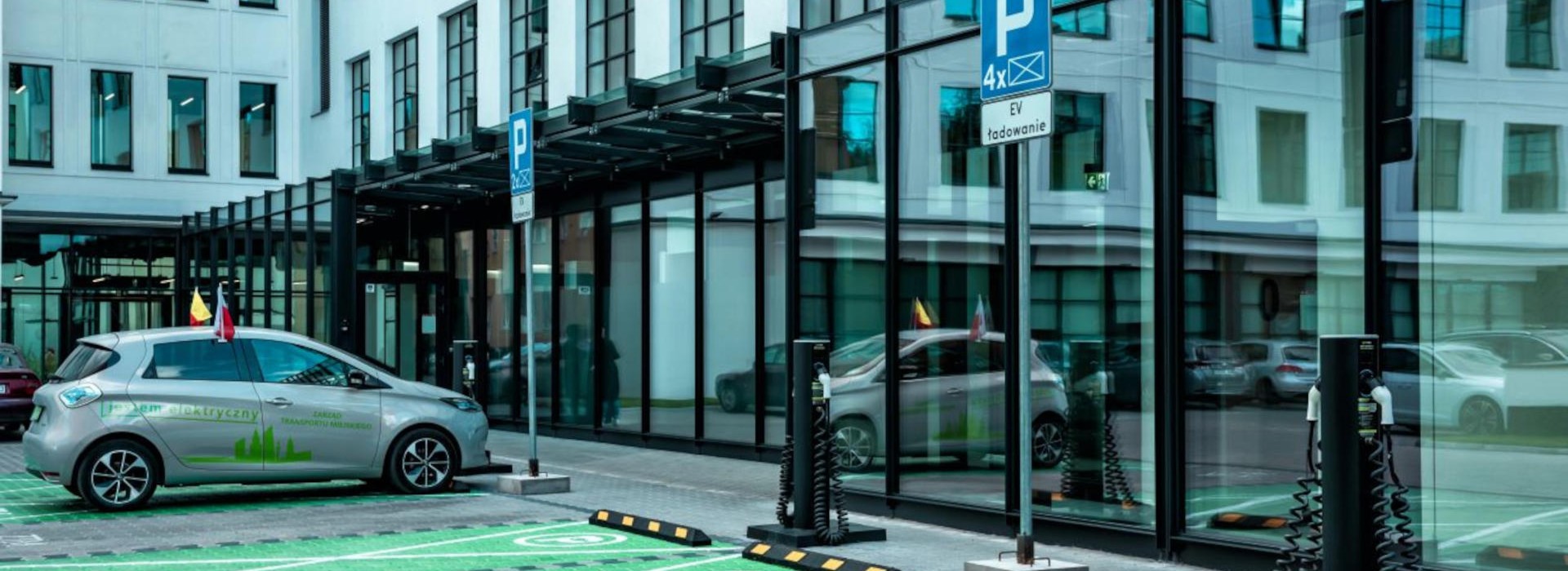 Elektromobilność w Polsce: czy przesiadka na auto elektryczne to wciąż przywilej najbogatszych?