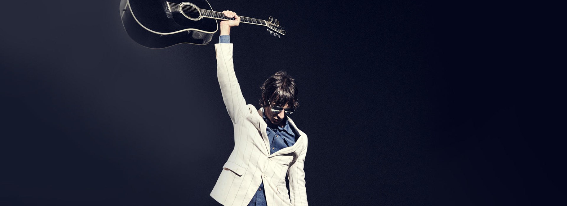 Historia jednej piosenki: Bitter Sweet Symphony