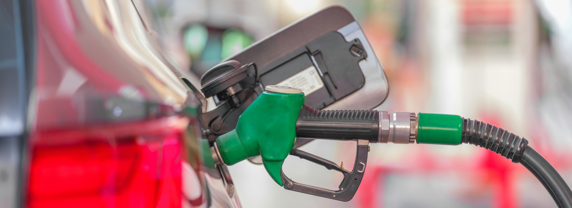 Czy jakie paliwo jest, każdy widzi? O jakości paliw w Polsce