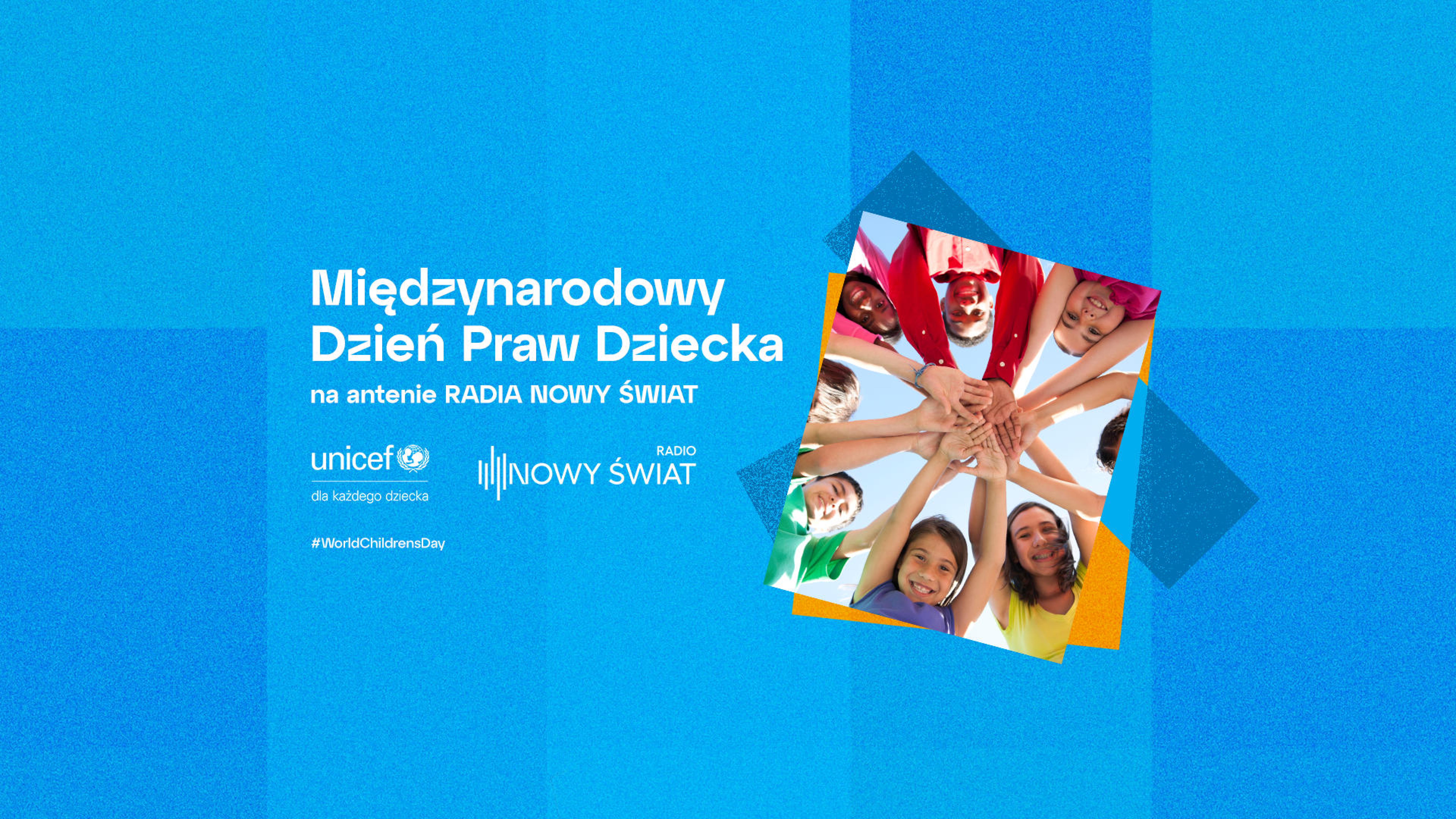 Międzynarodowy Dzień Praw Dziecka w RNŚ