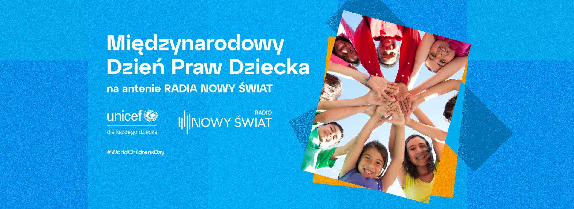Międzynarodowy Dzień Praw Dziecka w RNŚ