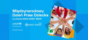Międzynarodowy Dzień Praw Dziecka w RNŚ