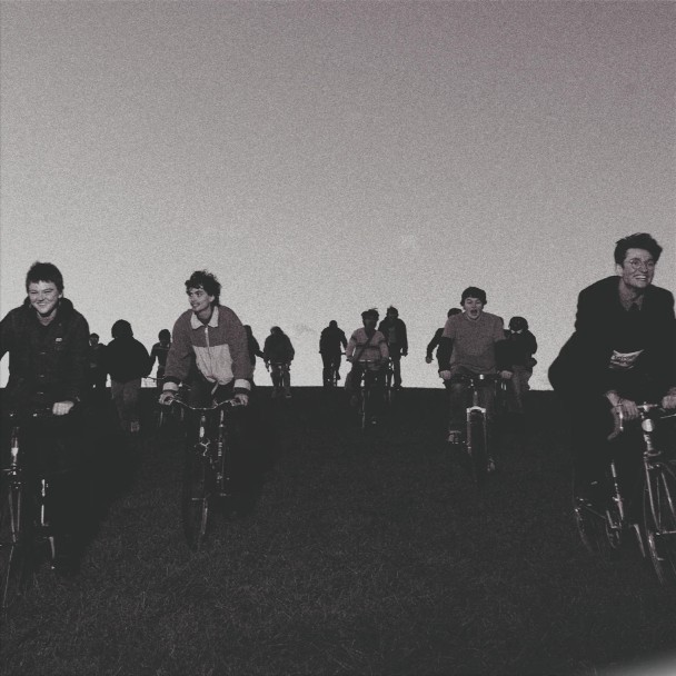 okładka Something Worth Waiting For