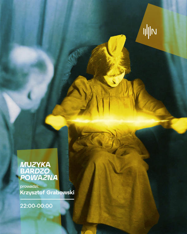 Muzyka bardzo poważna 264