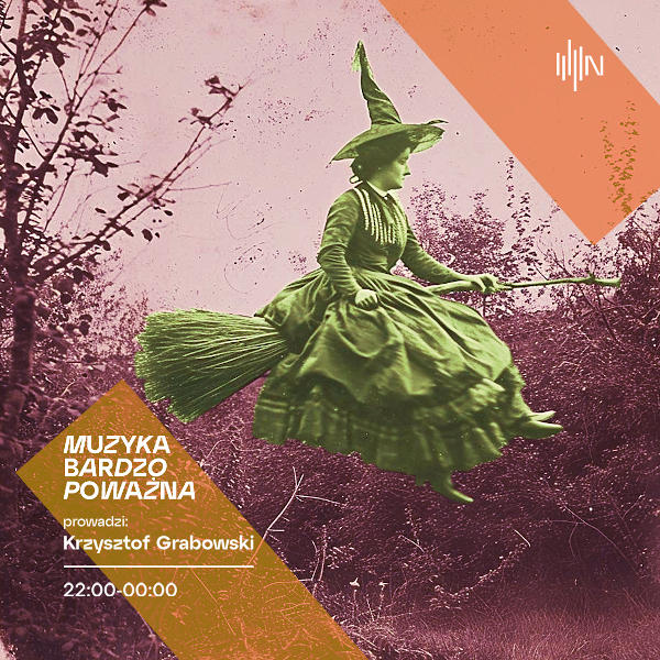 Muzyka bardzo poważna 218