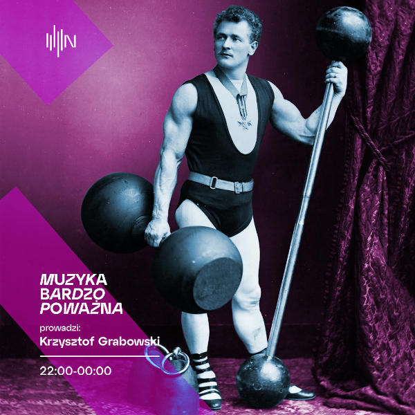 Muzyka bardzo poważńa 219