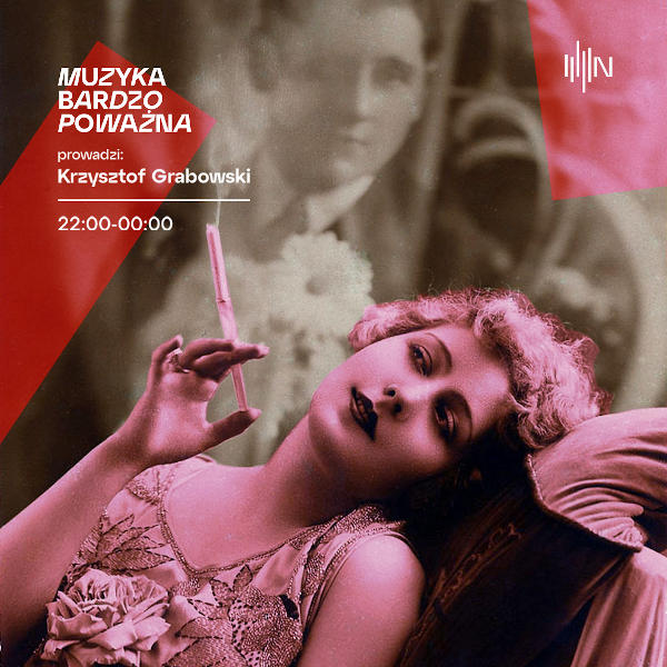 Muzyka bardzo poważna 226