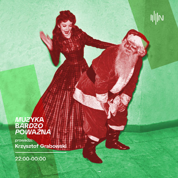 Muzyka bardzo poważna 231