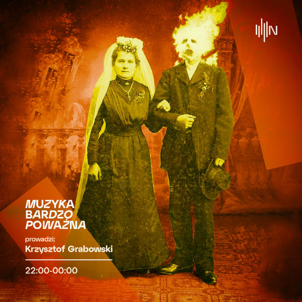 Muzyka bardzo poważna 236