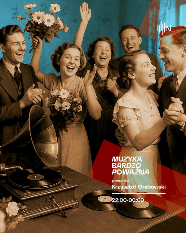 Muzyka bardzo poważna 249