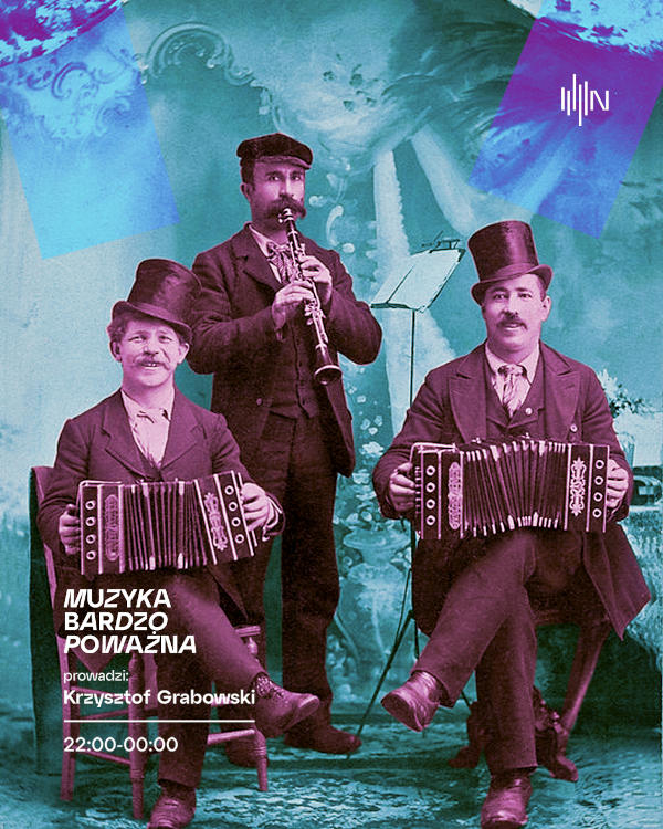 Muzyka bardzo poważna 250