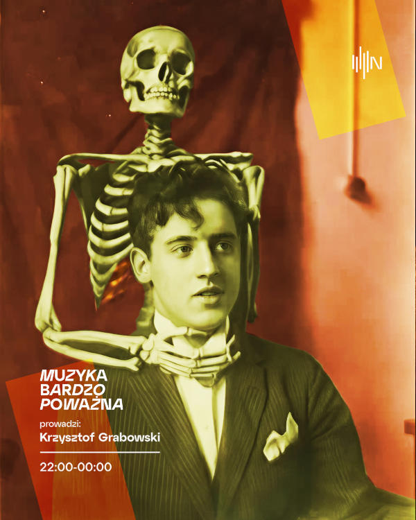 Muzyka bardzo poważna 251