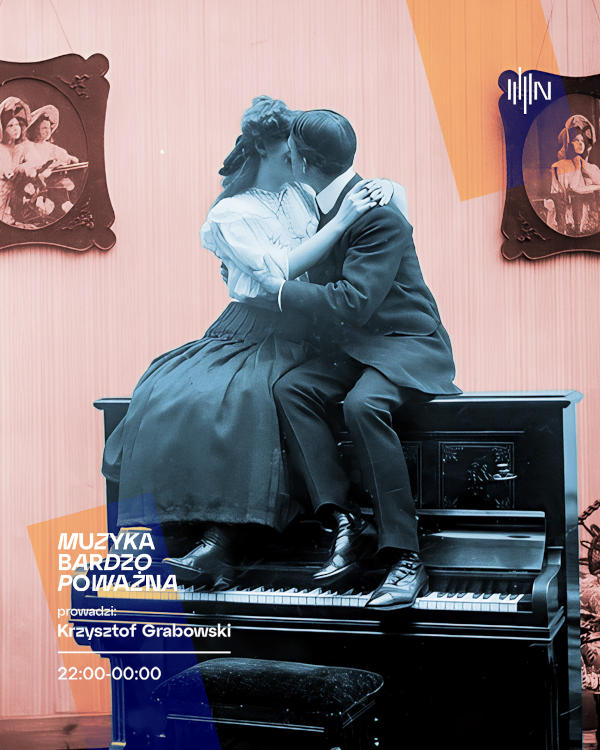 Muzyka bardzo poważna 252