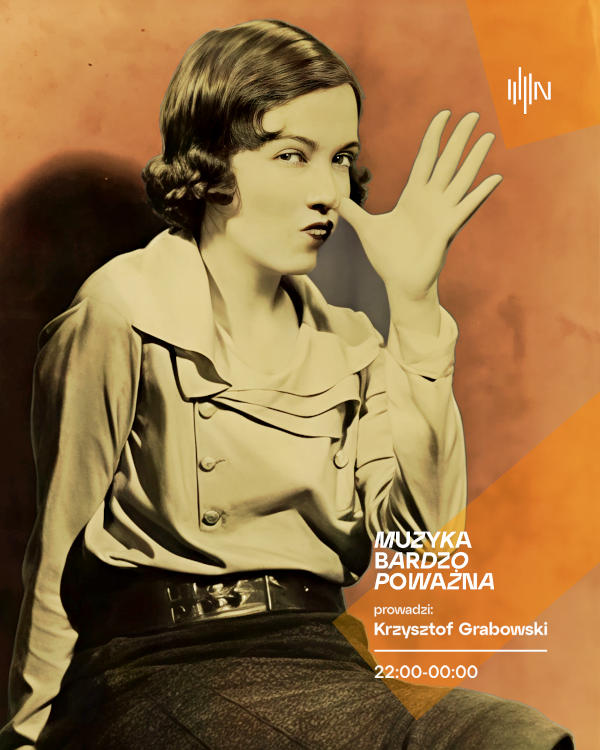 Muzyka bardzo poważna 253