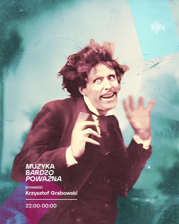 Muzyka bardzo poważna 254
