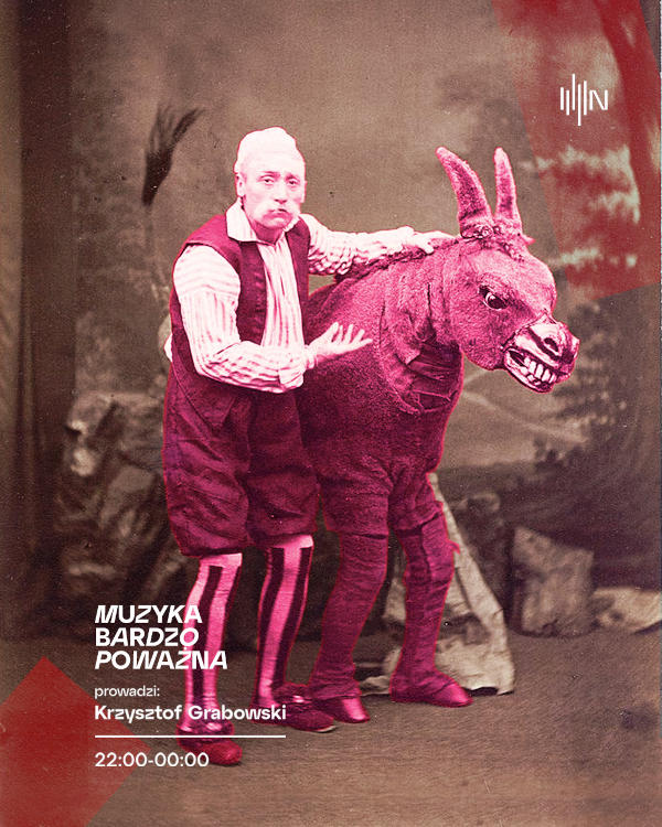 Muzyka bardzo poważna 255