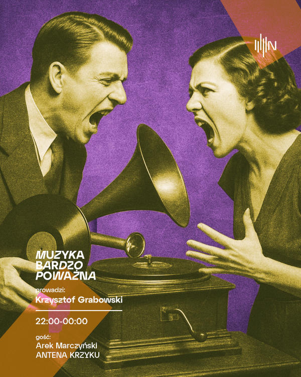 Muzyka bradzo poważna 256