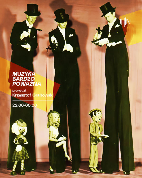 Muzyka bardzo poważna 257
