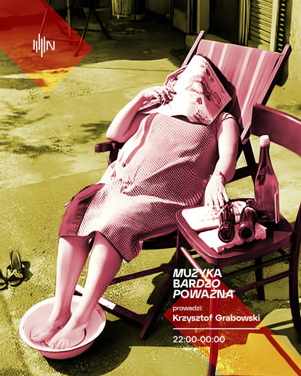 Muzyka bardzo poważna 260