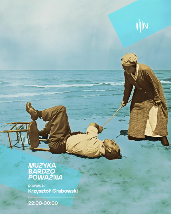 Muzyka bardzo poważna 261