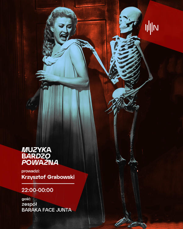 Muzyka bardzo poważna 262