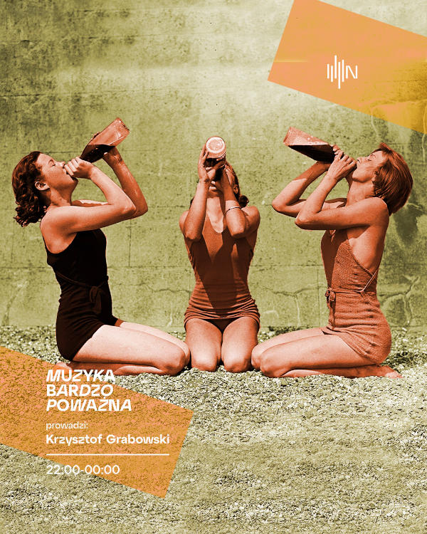 Muzyka bardzo poważna 263