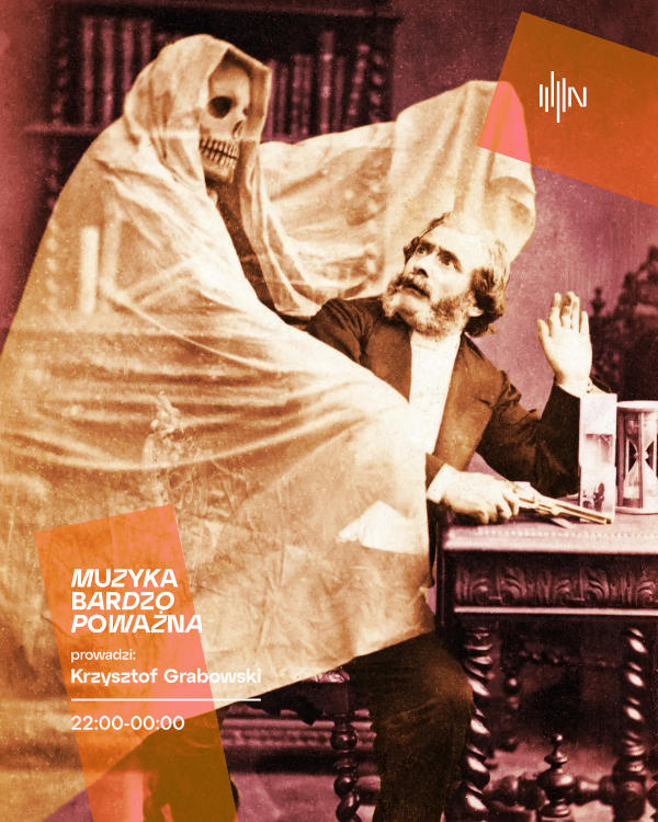 Muzyka bardzo poważna 265