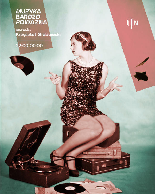 Muzyka bardzo poważna 267