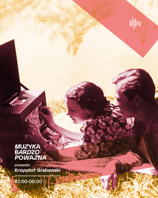 Muzyka bardzo poważna 268