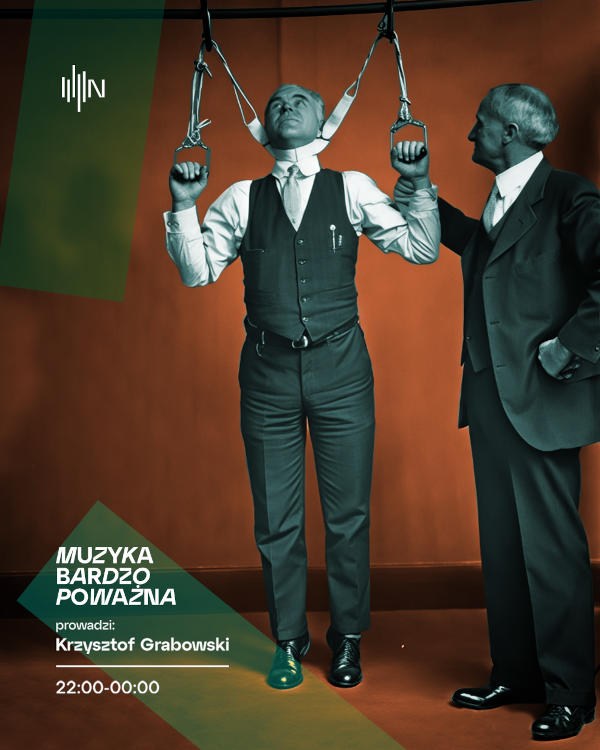Muzyka bardzo poważna 269