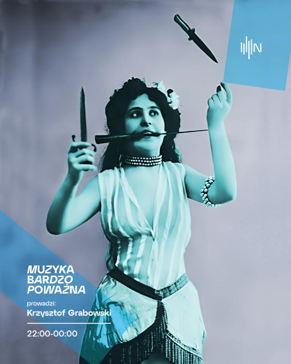 Muzyka bardzo poważna 270