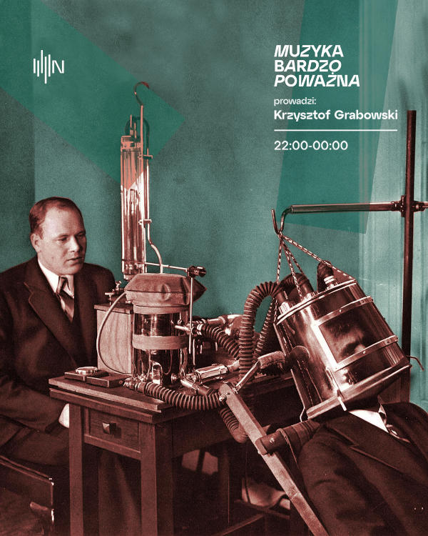 Muzyka bardzo poważna 271
