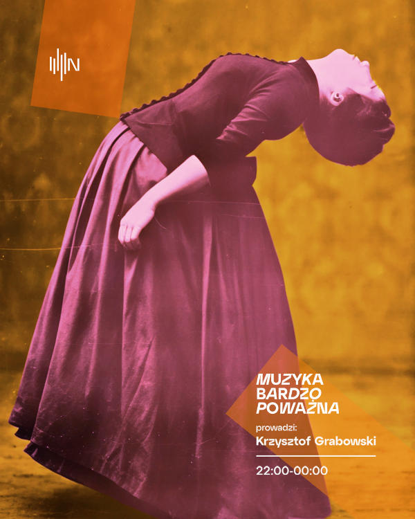 Muzyka bardzo poważna 272